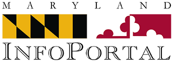 Maryland Info Portal Logo