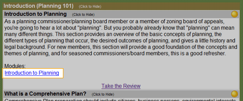 Course material PDF link: located below the course description.