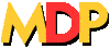 MDP Logo